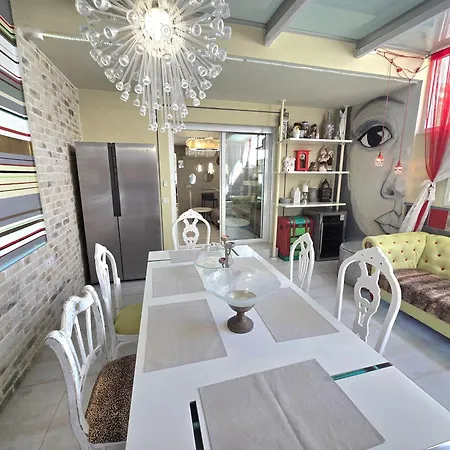 Townhouse * Costa Adeje (Tenerife)