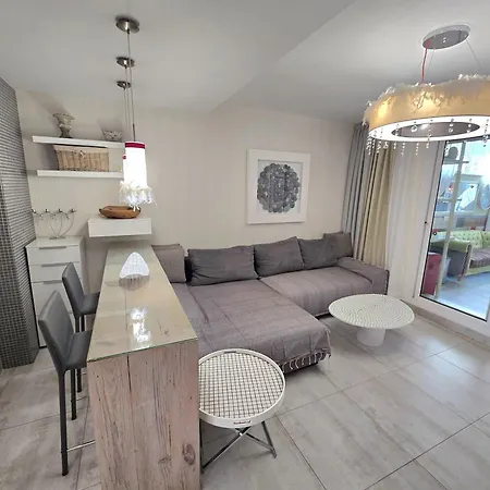 Townhouse Costa Adeje (Tenerife)