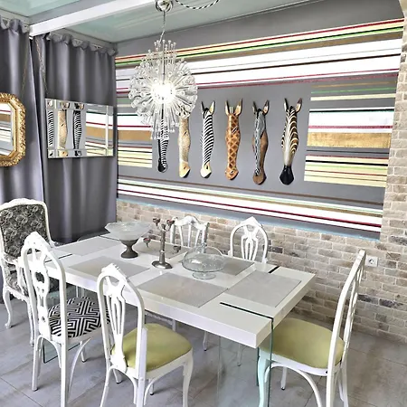 Feriehus Townhouse Costa Adeje (Tenerife)