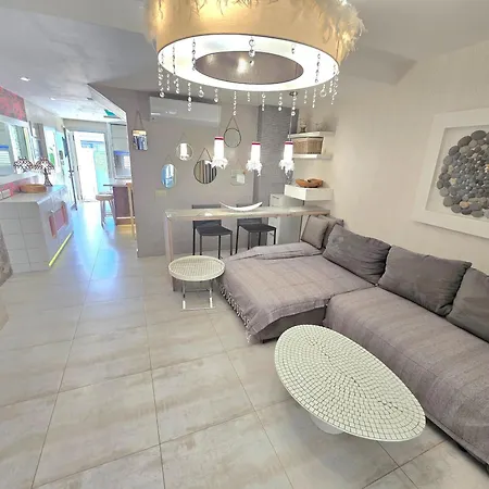 Townhouse * Costa Adeje (Tenerife)
