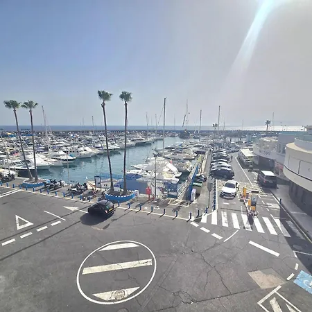 Feriehus Townhouse Costa Adeje (Tenerife)
