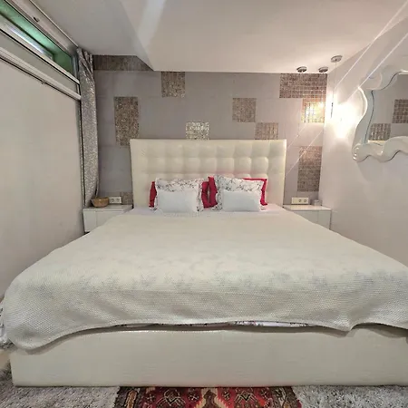 Feriehus Townhouse Costa Adeje (Tenerife)