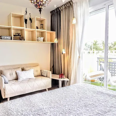 Feriehus Townhouse Costa Adeje (Tenerife)