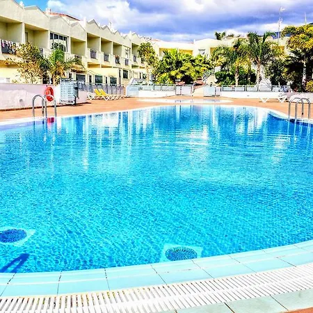 Ferienhaus Townhouse Costa Adeje (Tenerife)