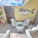 Nyaraló Townhouse