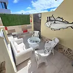 Nyaraló Townhouse *