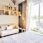 Nyaraló Townhouse Costa Adeje (Tenerife)