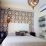 Townhouse Nyaraló Costa Adeje (Tenerife)