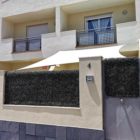 Townhouse