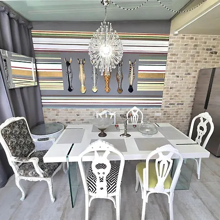 Townhouse Holiday home