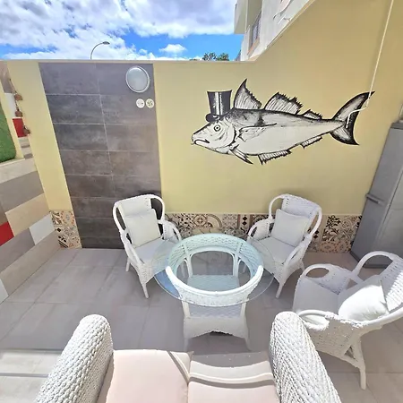 Holiday home Townhouse