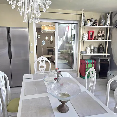 Townhouse Holiday home *