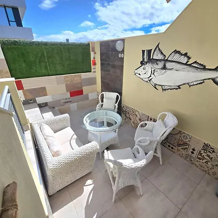 Holiday home Townhouse *