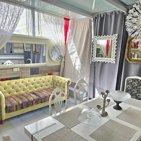 Townhouse Holiday home