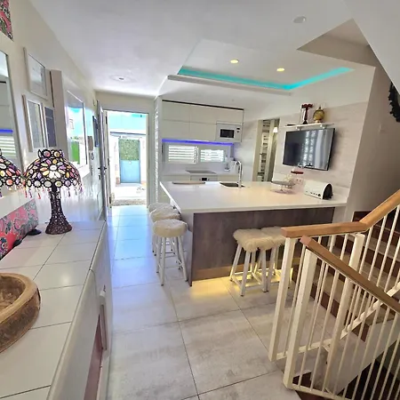 Townhouse Holiday home