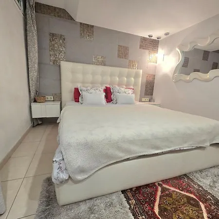 Сasa de vacaciones Townhouse *