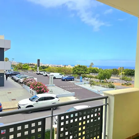 Townhouse Costa Adeje (Tenerife)