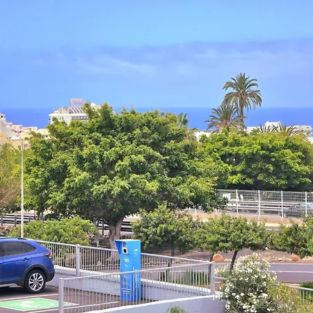 Townhouse Vakantiehuis Costa Adeje (Tenerife)