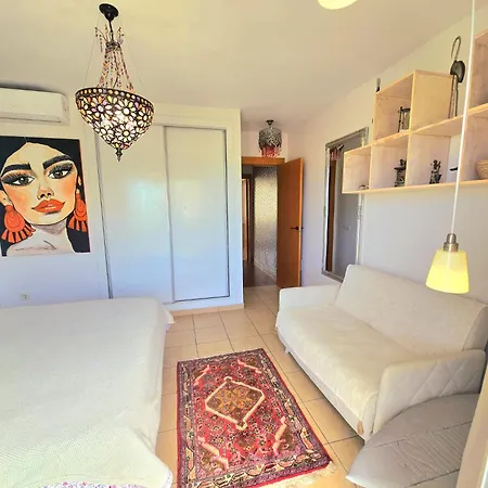 Vakantiehuis Townhouse Costa Adeje (Tenerife)