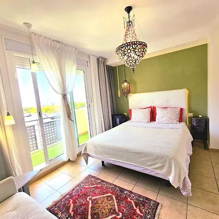Townhouse Costa Adeje (Tenerife)