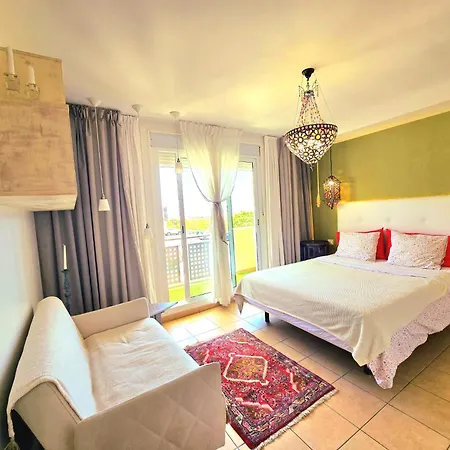 Vakantiehuis Townhouse Costa Adeje (Tenerife)