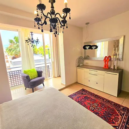 Townhouse Costa Adeje (Tenerife)
