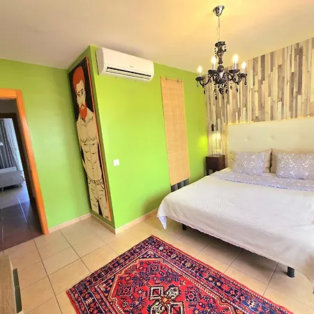 Townhouse * Costa Adeje (Tenerife)