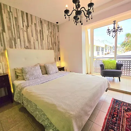 Townhouse Сasa de vacaciones Costa Adeje (Tenerife)