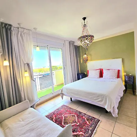 Сasa de vacaciones Townhouse Costa Adeje (Tenerife)