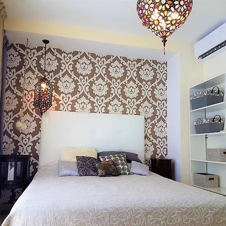 Townhouse Σπίτι διακοπών Costa Adeje (Tenerife)