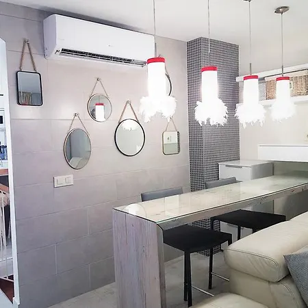 Сasa de vacaciones Townhouse *