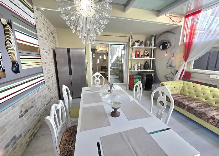 Townhouse * Costa Adeje (Tenerife)