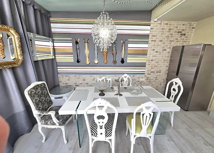 Townhouse Holiday home
