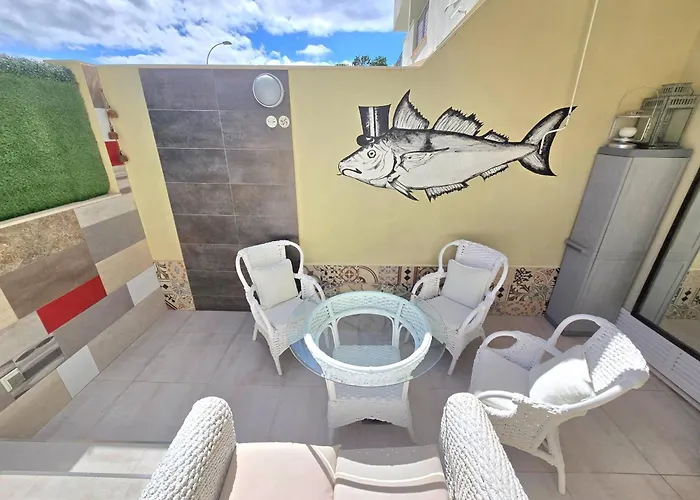 Holiday home Townhouse
