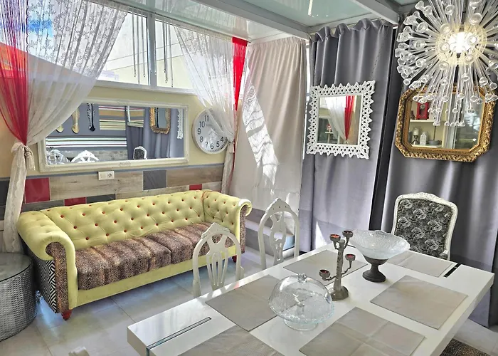 Townhouse Holiday home