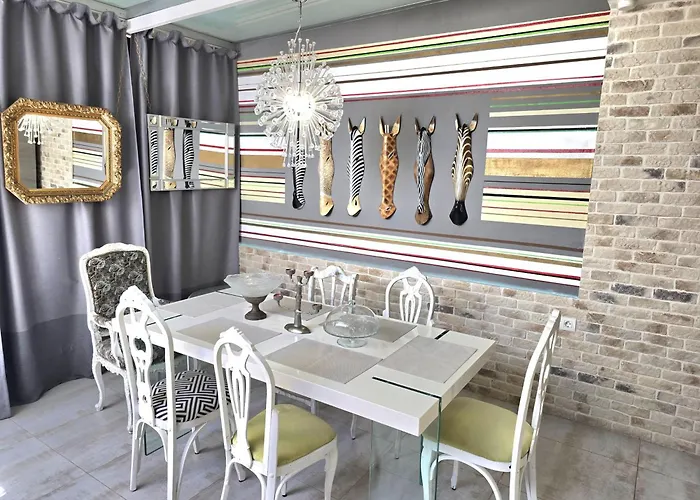 Holiday home Townhouse Costa Adeje (Tenerife)