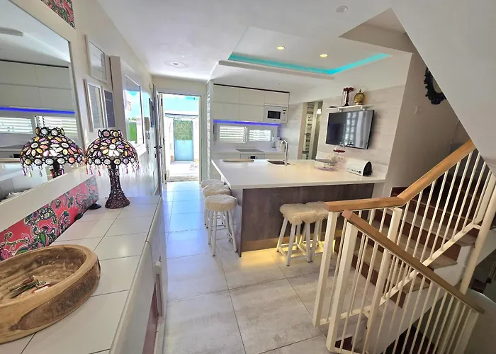Townhouse Holiday home
