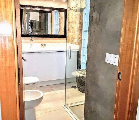 Townhouse Costa Adeje (Tenerife)