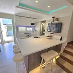 Townhouse בית נופש אדחה
