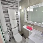 בית נופש Townhouse אדחה