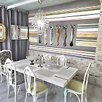 בית נופש Townhouse אדחה