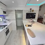 Townhouse Tatil Evi Costa Adeje