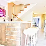 Tatil Evi Townhouse Costa Adeje