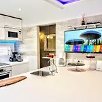 Hébergement de vacances Townhouse *