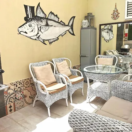 Casa vacanze Townhouse *