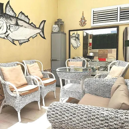 Casa vacanze Townhouse