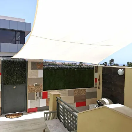 Townhouse Casa vacanze Costa Adeje (Tenerife)