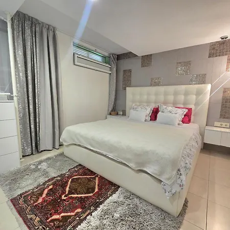 Townhouse Tatil Evi *