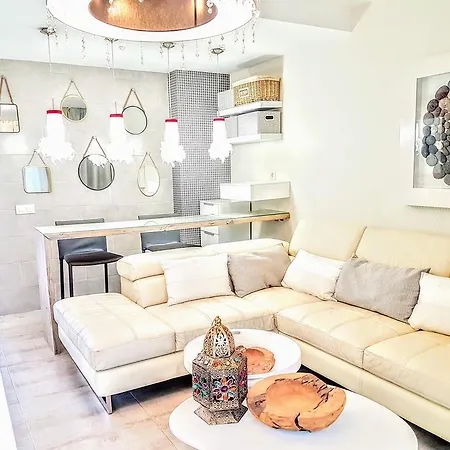 Townhouse Casa vacanze Costa Adeje (Tenerife)
