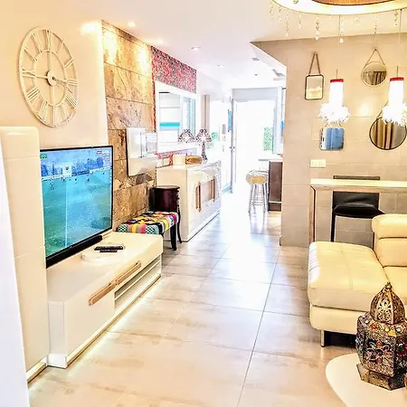 Townhouse Casa vacanze